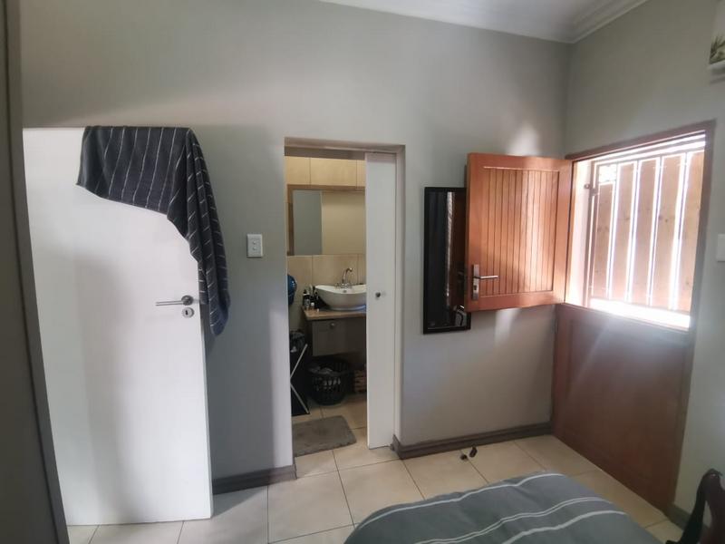 To Let 1 Bedroom Property for Rent in Die Bult North West